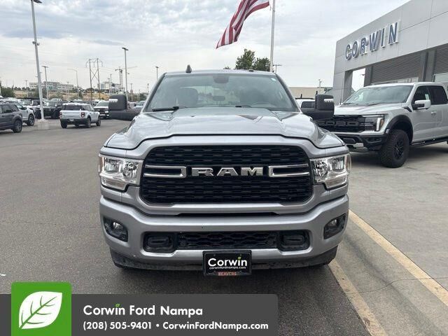 2024 Ram 2500 Big Horn — photo 1 of 13