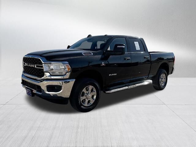 2023 Ram 2500 Big Horn