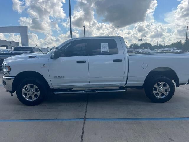 2024 Ram 2500 Big Horn — photo 1 of 13
