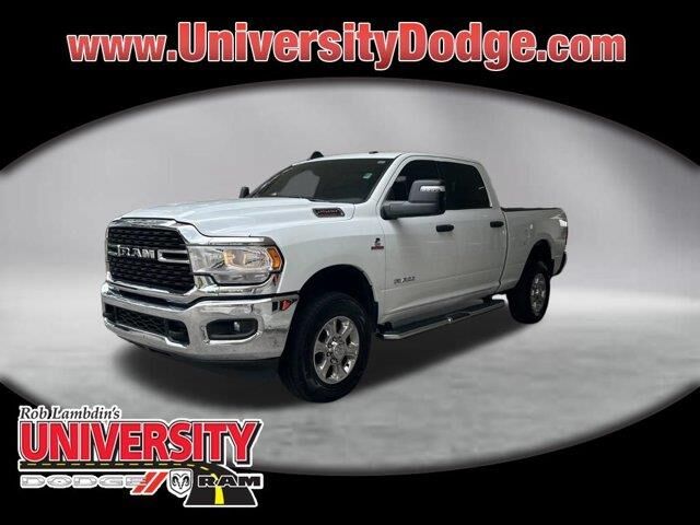 2023 Ram 2500 Big Horn