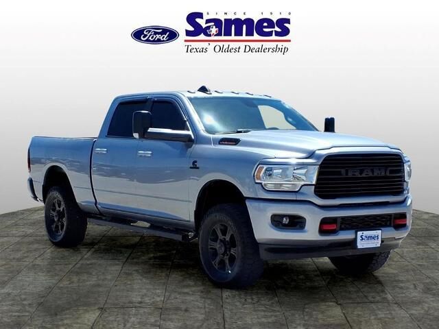 2020 Ram 2500 Big Horn