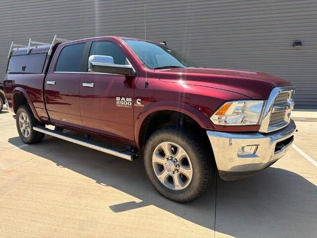 2018 Ram 2500 SLT