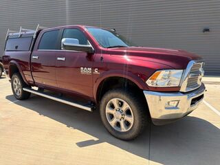 2018 Ram 2500 SLT