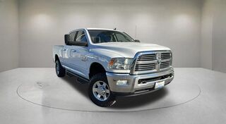 2013 Ram 2500 SLT