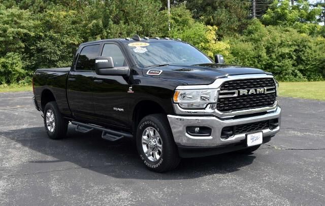2023 Ram 2500 Big Horn
