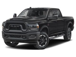 2023 Ram 2500 Rebel