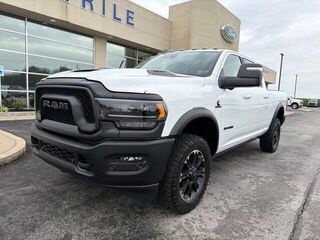 2024 Ram 2500 Rebel