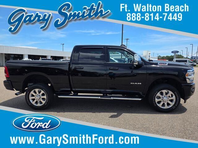 2023 Ram 2500 Laramie