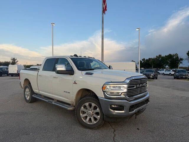2023 Ram 2500 Laramie — photo 1 of 13