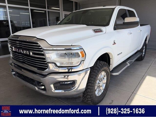2022 Ram 2500 Laramie — photo 1 of 1