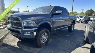 2017 Ram 2500 Laramie