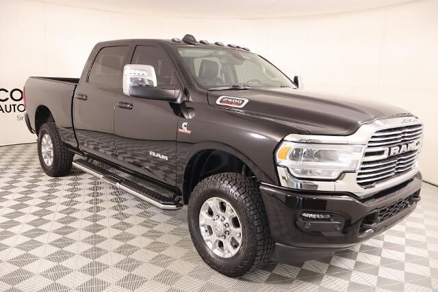 2023 Ram 2500 Laramie