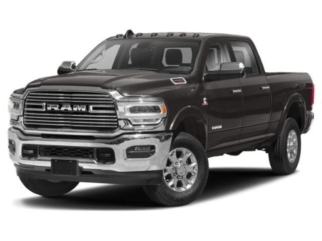 2021 Ram 2500 Laramie — photo 1 of 1
