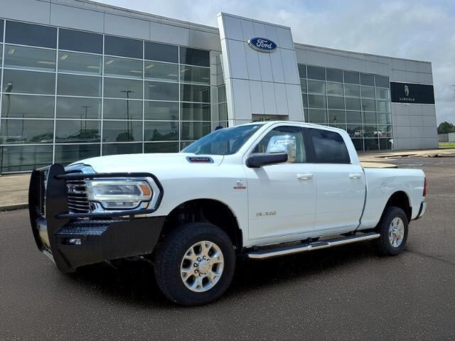2023 Ram 2500 Laramie — photo 1 of 13
