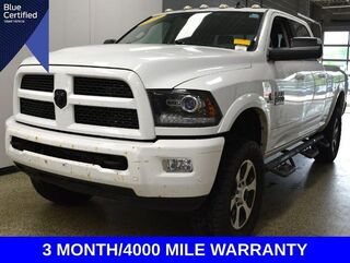 2017 Ram 2500 Laramie