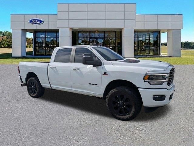 2023 Ram 2500 Laramie