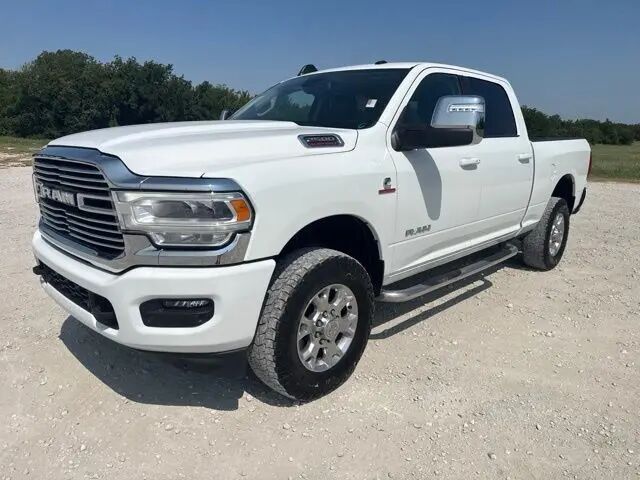 2024 Ram 2500 Laramie — photo 1 of 13