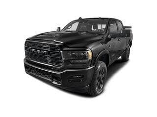 2023 Ram 2500 Limited Longhorn