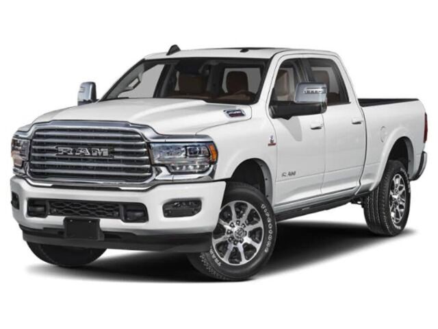 2023 Ram 2500 Limited Longhorn