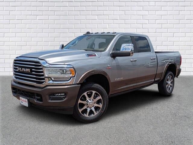 2024 Ram 2500 Limited Longhorn