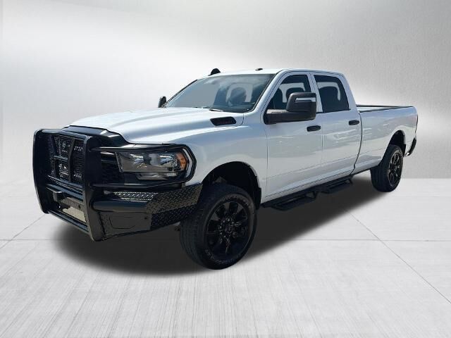 2023 Ram 2500 Tradesman