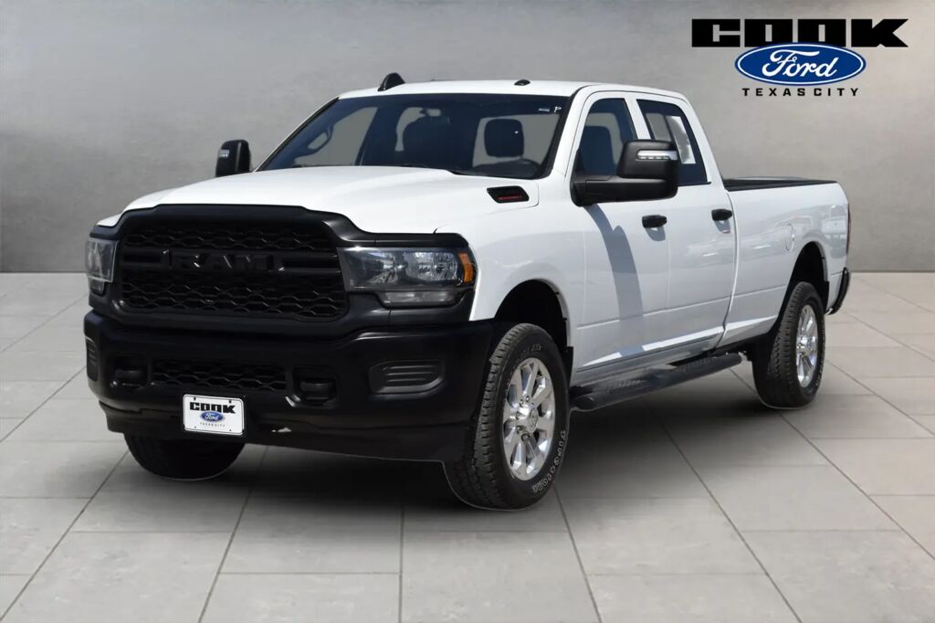 2023 Ram 2500 Tradesman — photo 1 of 13