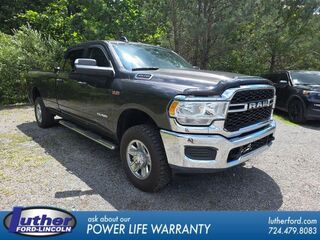2019 Ram 2500 Tradesman