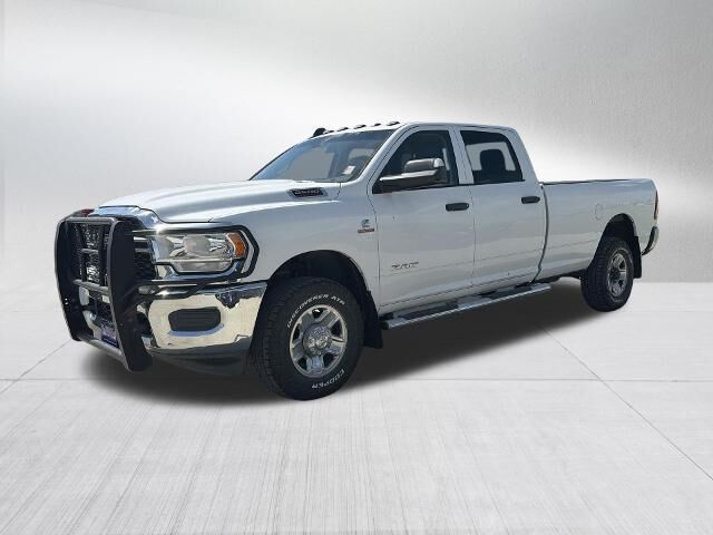 2019 Ram 2500 Tradesman