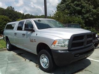 2017 Ram 2500 Tradesman
