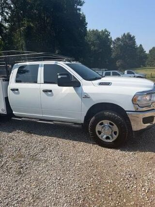 2024 Ram 2500 Tradesman — photo 1 of 12