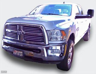 2018 Ram 2500 Big Horn