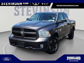 2020 Ram 2500 Big Horn