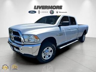 2018 Ram 2500 SLT