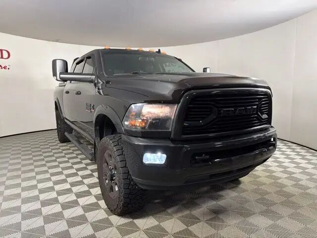 2018 Ram 2500 SLT