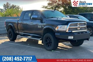 2014 Ram 2500 Laramie