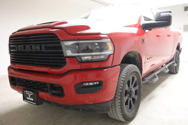2023 Ram 2500 Laramie