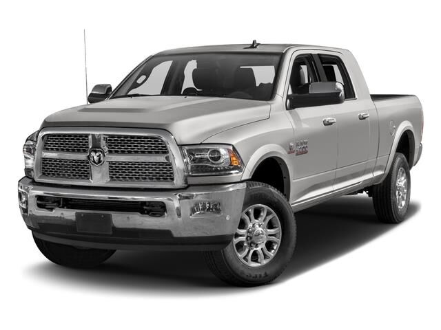 2016 Ram 2500 Laramie — photo 1 of 13