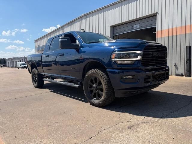 2023 Ram 2500 Laramie — photo 1 of 12