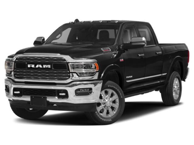 2020 Ram 2500 Limited