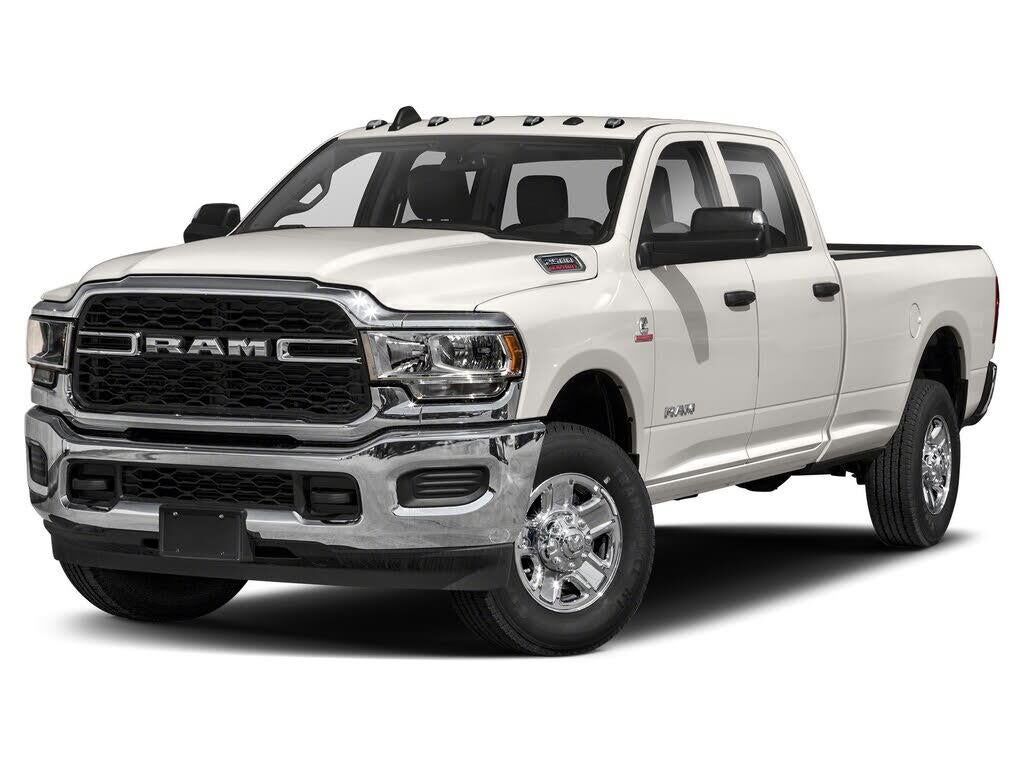 2022 Ram 2500 Limited — photo 1 of 1