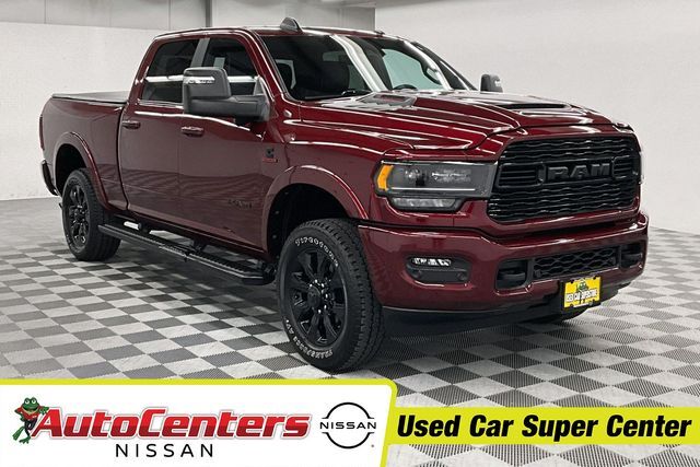2024 Ram 2500 Limited