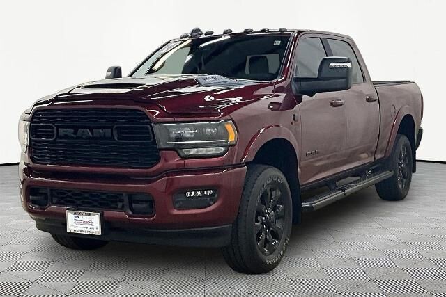2024 Ram 2500 Limited