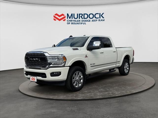2023 Ram 2500 Limited