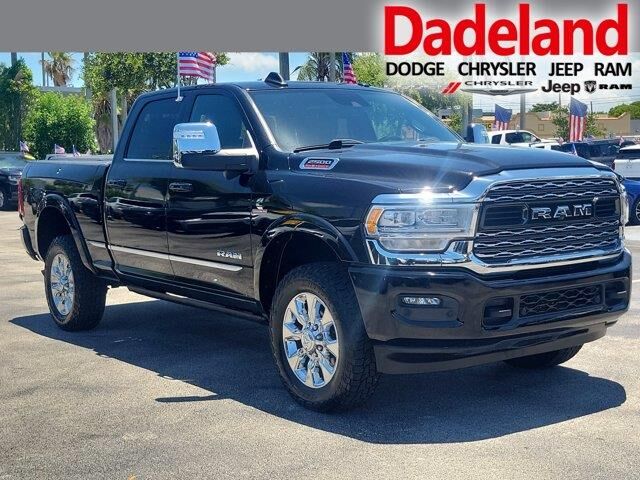2023 Ram 2500 Limited — photo 1 of 13