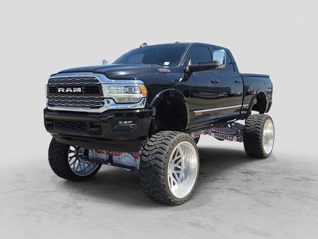 2021 Ram 2500 Limited