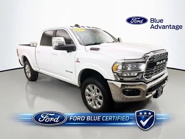 2023 Ram 2500 Limited