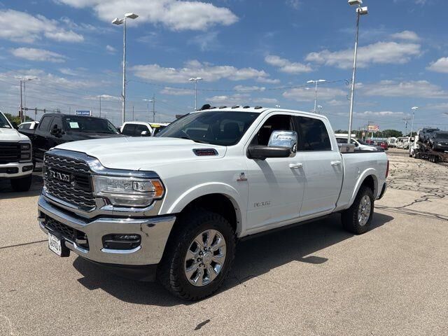 2023 Ram 2500 Limited — photo 1 of 13