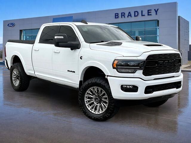 2024 Ram 2500 Limited