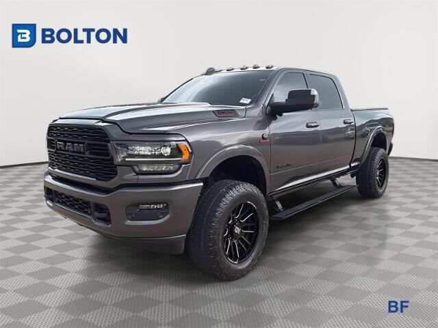 2022 Ram 2500 Limited