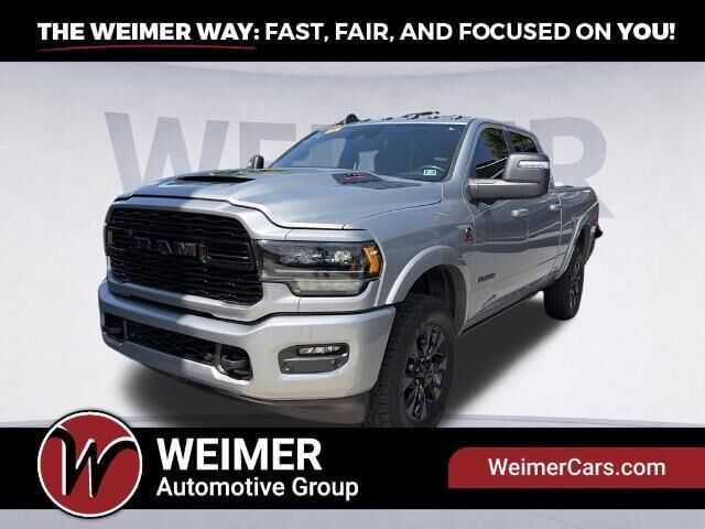 2023 Ram 2500 Limited